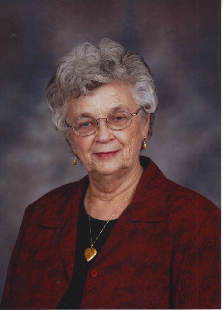 Eileen NELSON 