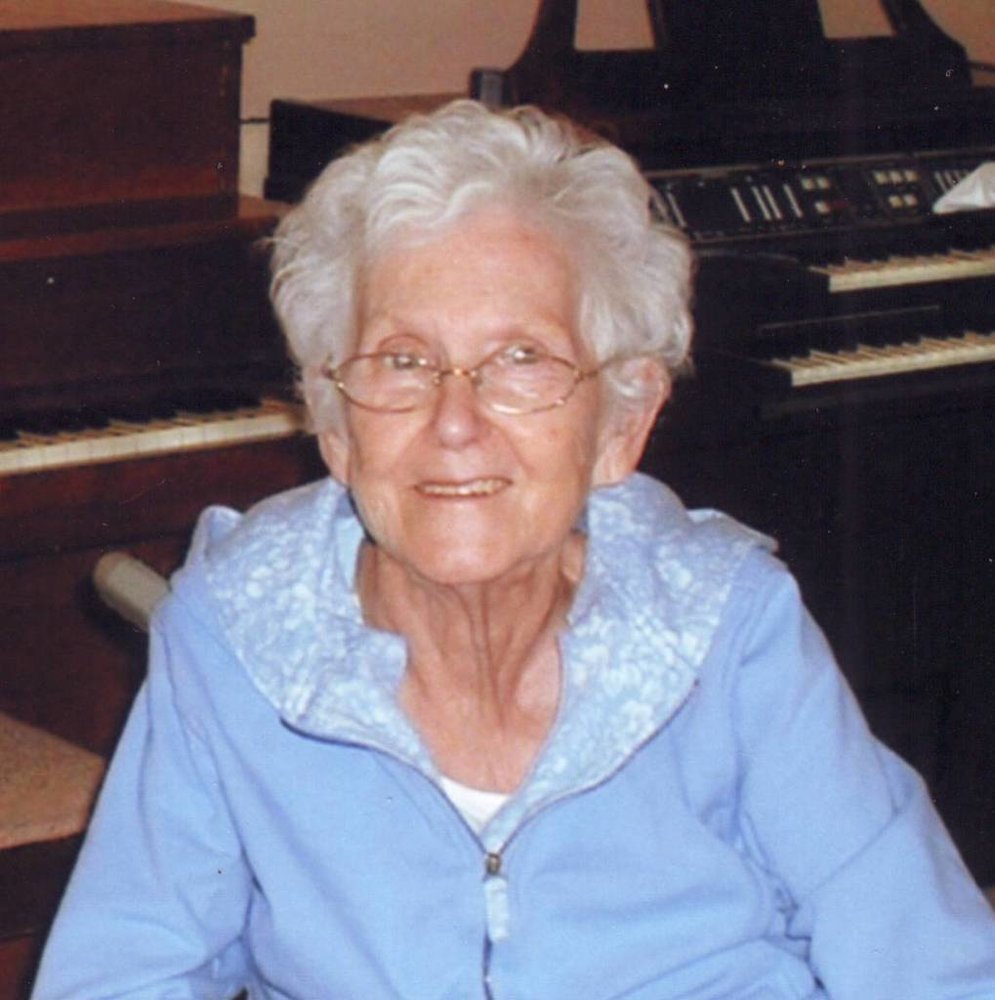 Helen  Mayo 