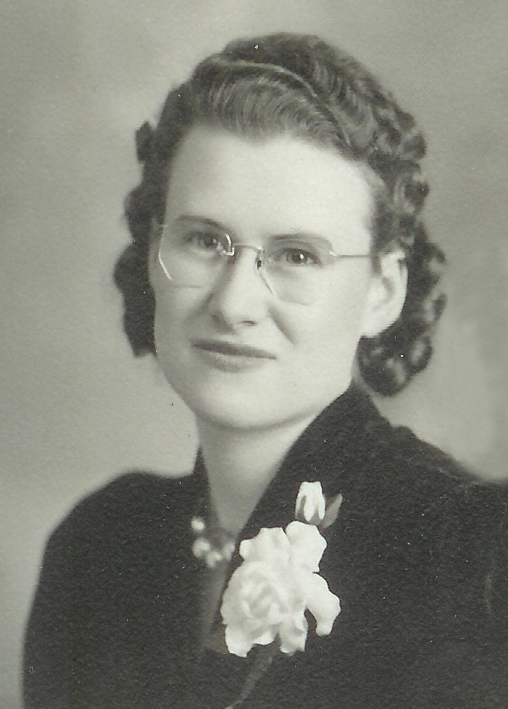 Winnie Dennison