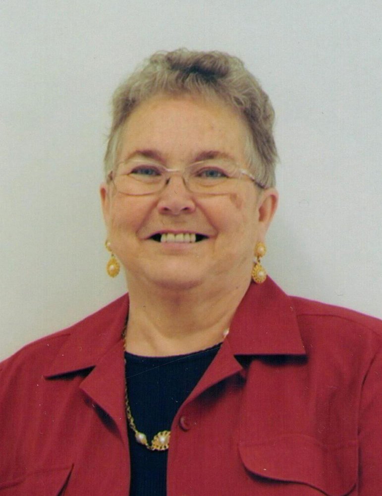 Doreen Strauch