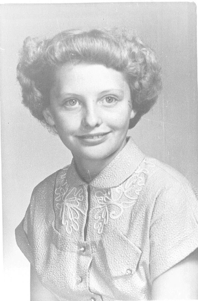 Barbara Belle