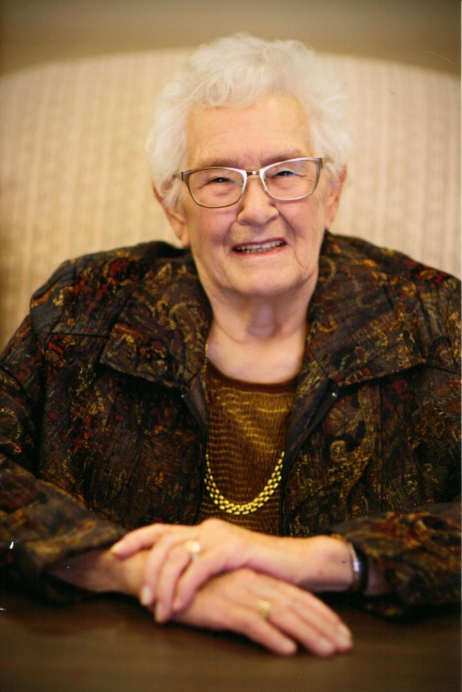 Melvina Elder