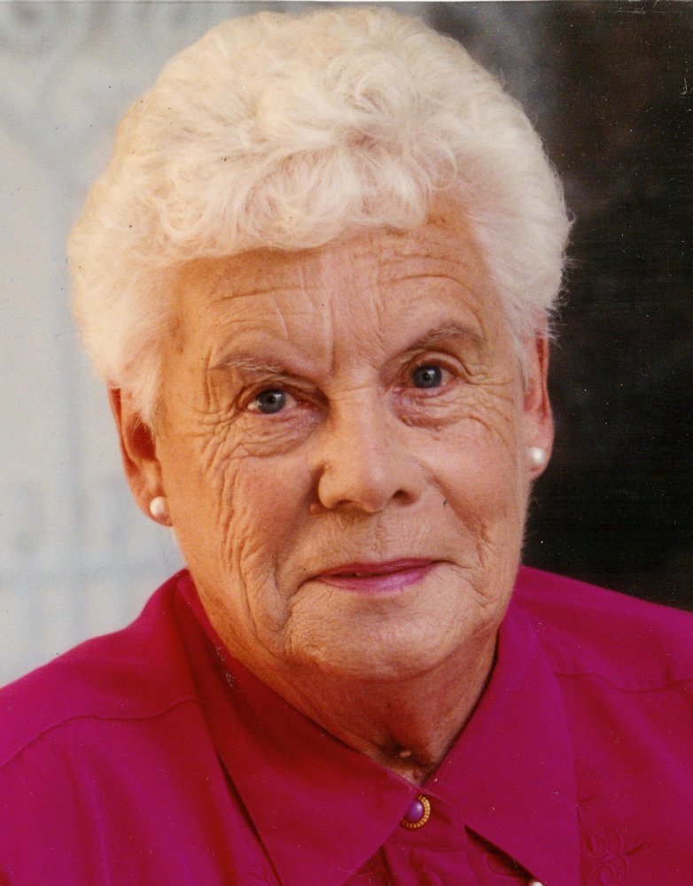 Betty Klein