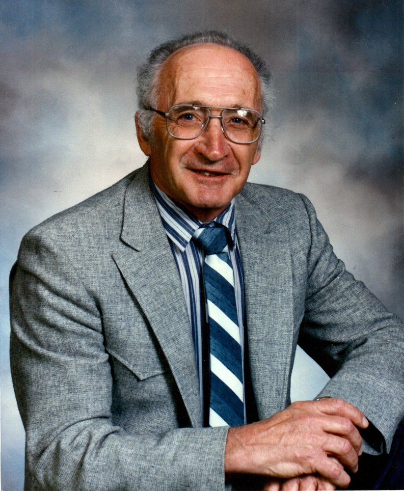 Werner "Vern" Rumpel