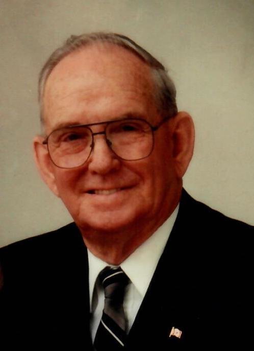 Roy H. Bailey