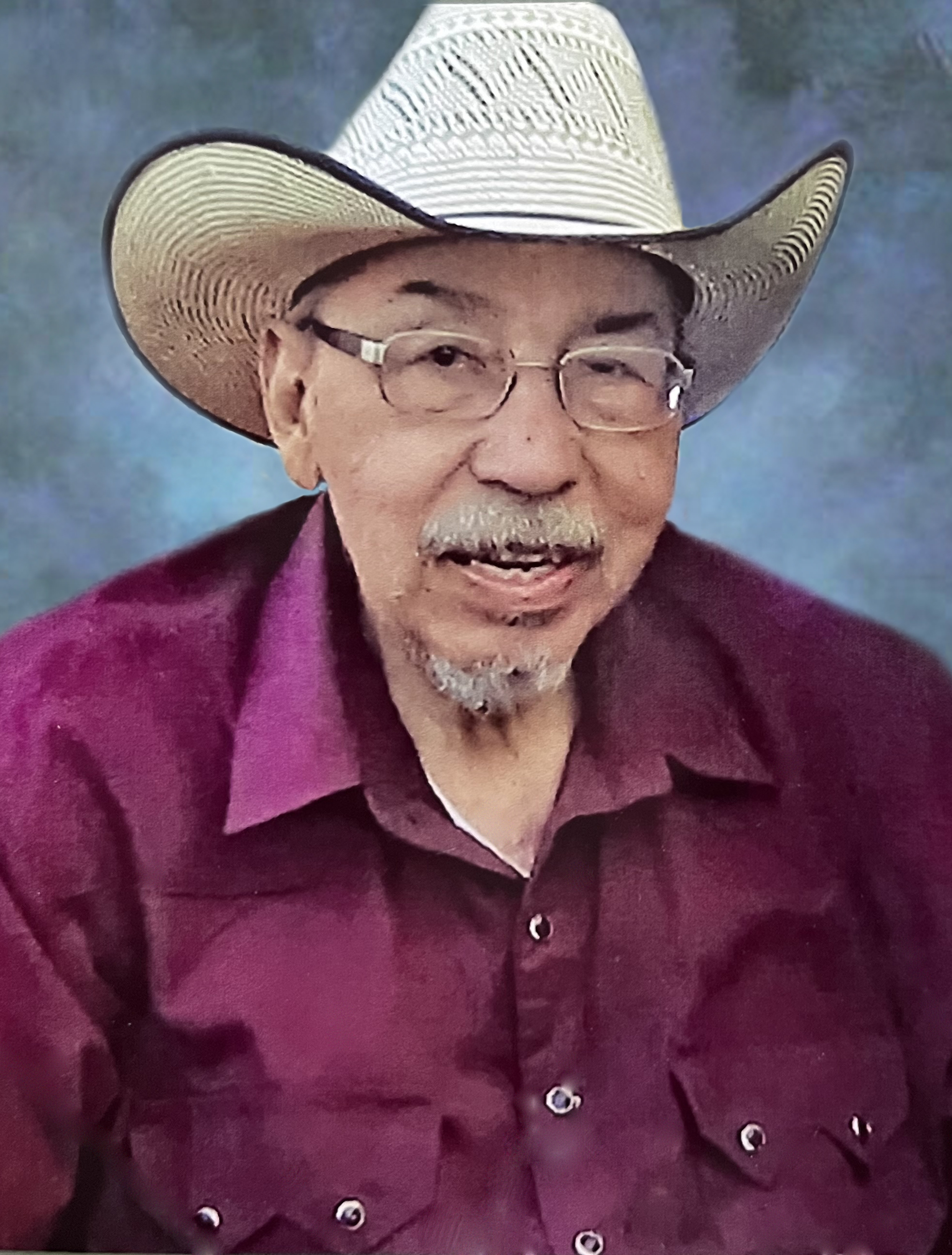 Leonard Lethbridge Sr.