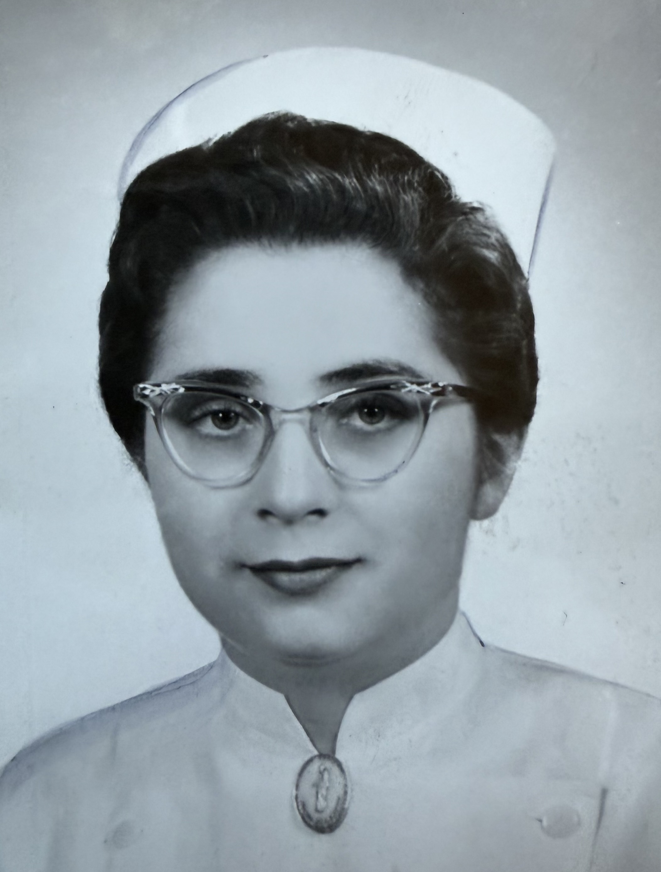 Jeannine  Bouvier