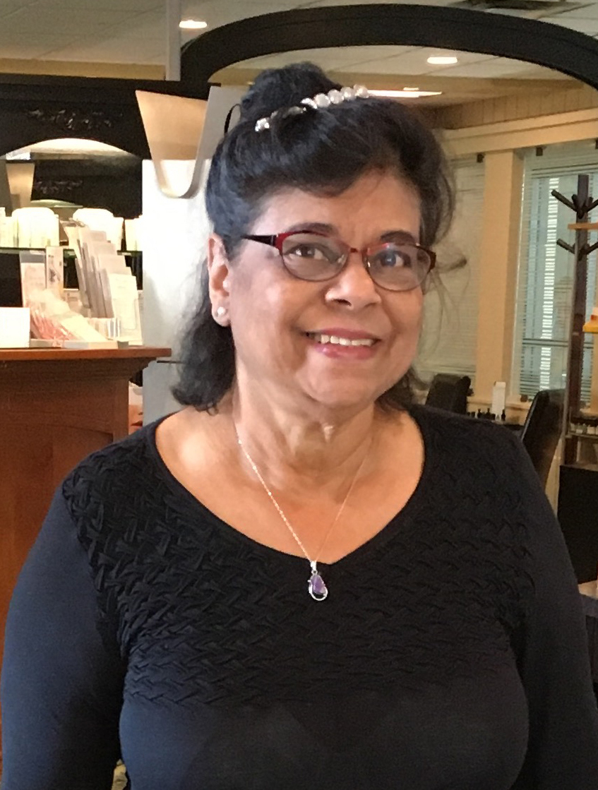 Cynthia  Gour