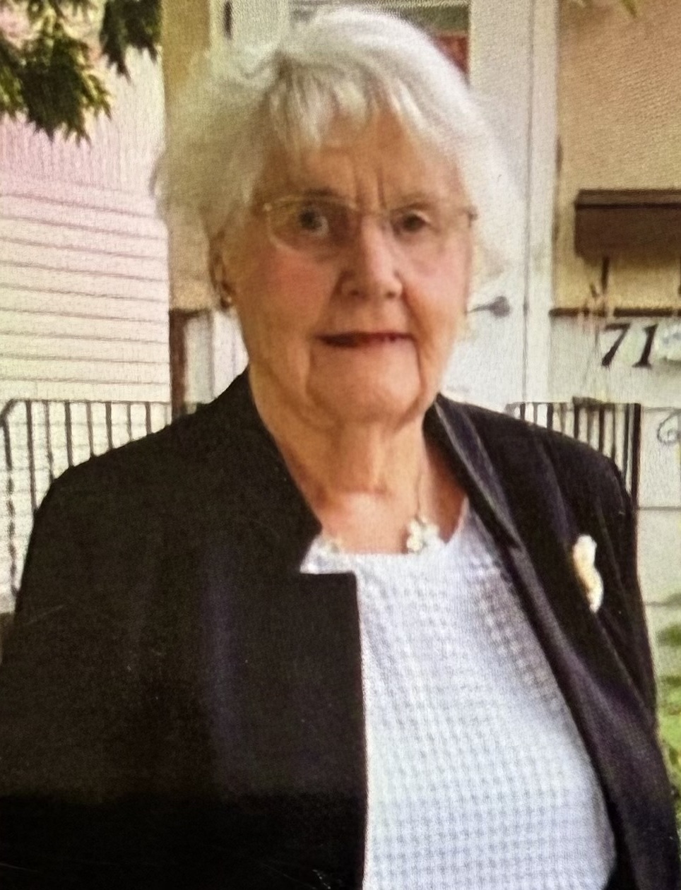 Irene  Wuschke